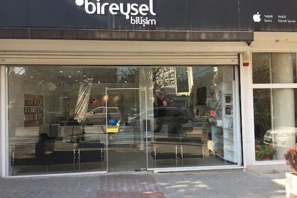 Apple Teknik Servis Bireysel Bilişim - Resim 19
