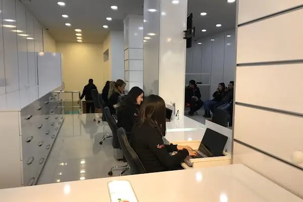 Apple Teknik Servis Bireysel Bilişim - Resim 17