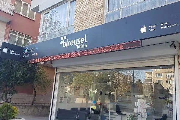 Apple Teknik Servis Bireysel Bilişim - Resim 16