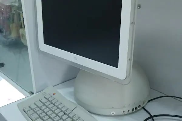 Apple Teknik Servis Bireysel Bilişim - Resim 15