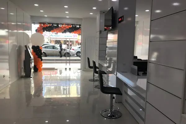 Apple Teknik Servis Bireysel Bilişim - Resim 3