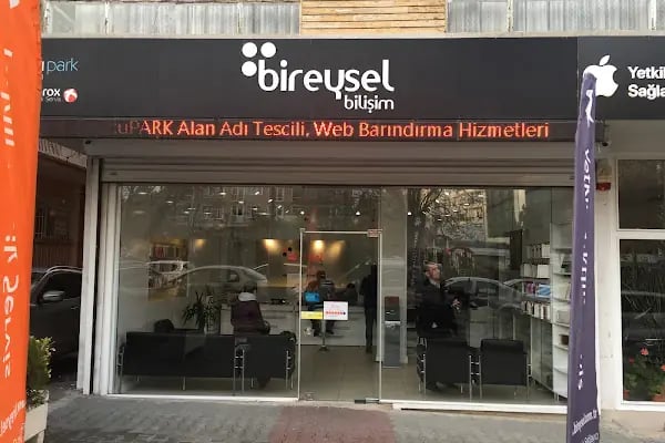 Apple Teknik Servis Bireysel Bilişim - Resim 7