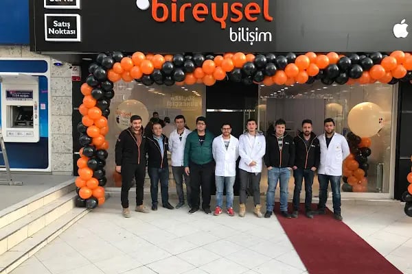 Apple Teknik Servis Bireysel Bilişim - Resim 10