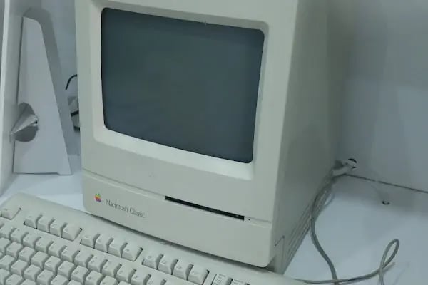 Apple Teknik Servis Bireysel Bilişim - Resim 18