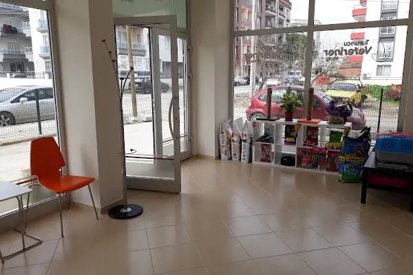 Turuncu Veteriner Kliniği - Resim 3