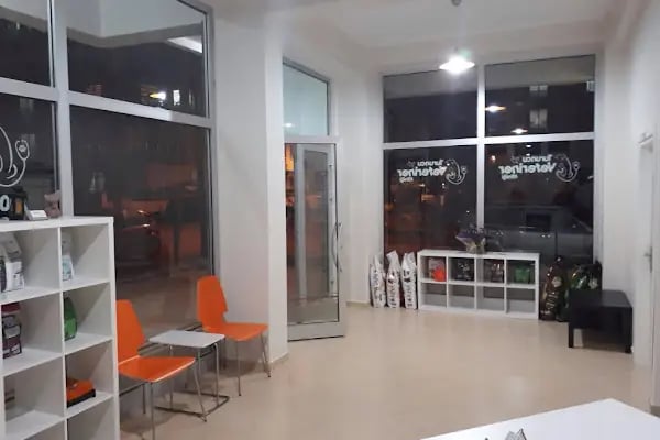 Turuncu Veteriner Kliniği - Resim 20