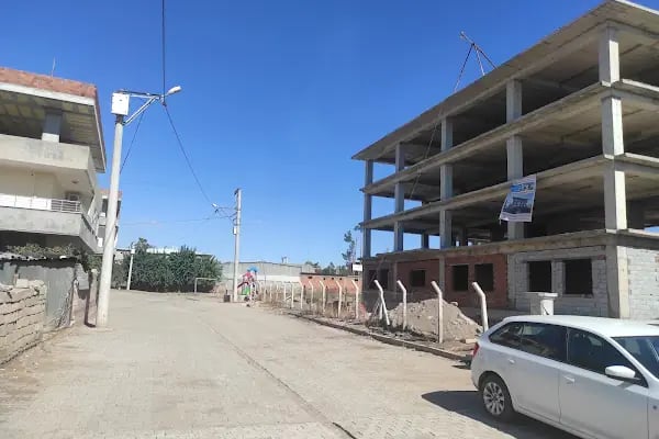 Sanayi Mahallesi Halk Taziye Evi - Resim 4
