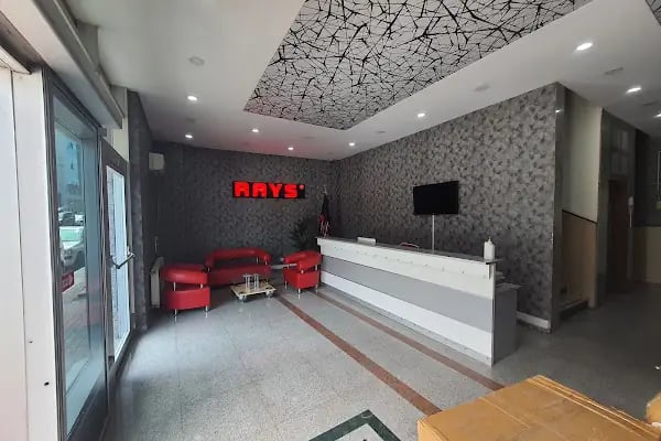 Rays Mağaza - Resim 8