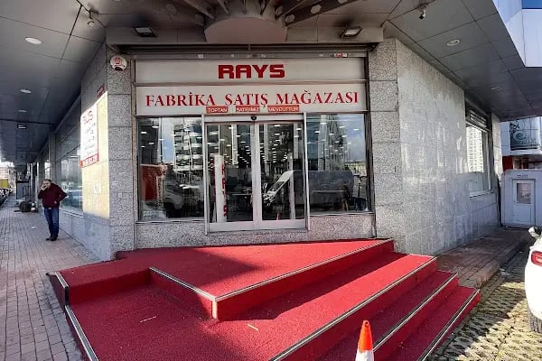 Rays Mağaza - Resim 3