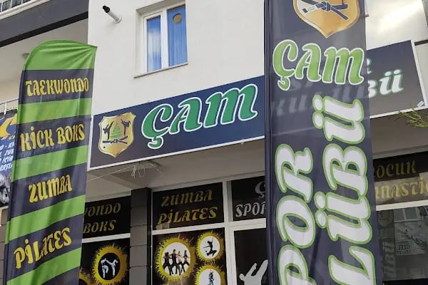 Çam Spor Kulübü - Resim 6