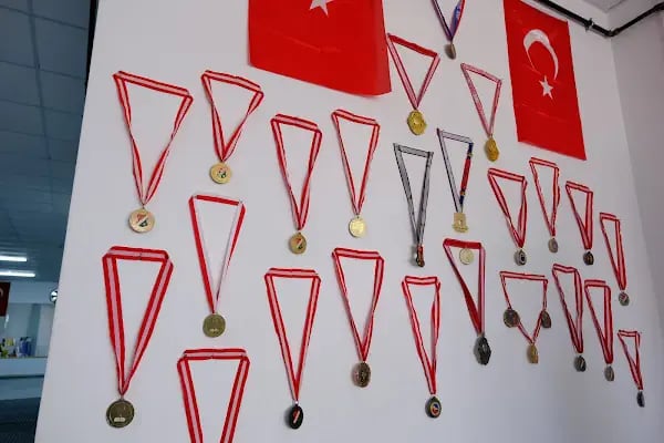 Çam Spor Kulübü - Resim 7