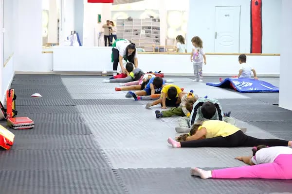 Çam Spor Kulübü - Resim 3