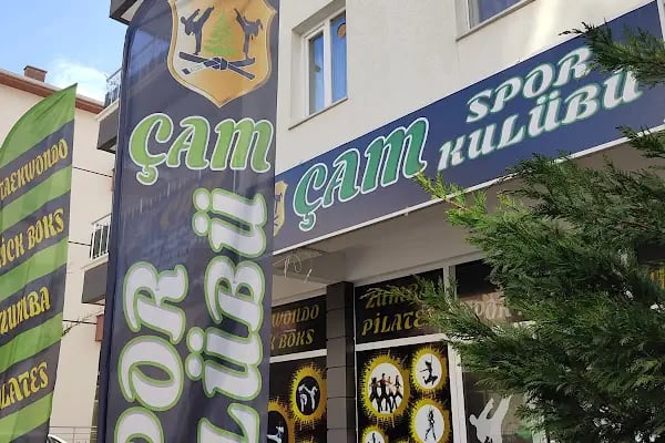 Çam Spor Kulübü - Resim 5