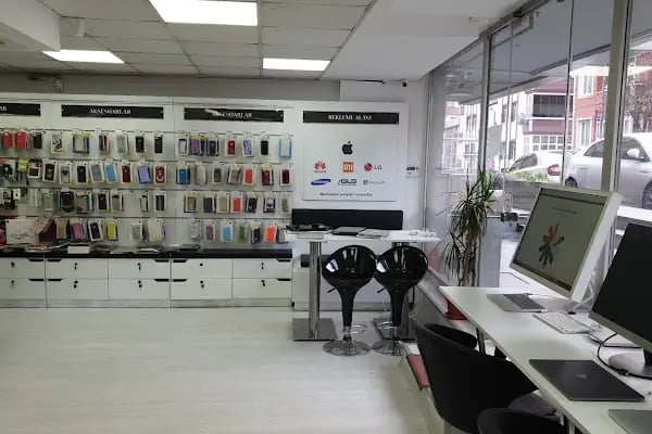 Qans Bilişim Teknolojileri - Resim 1
