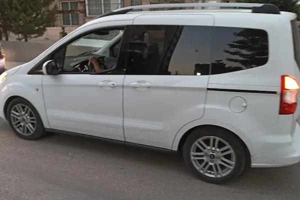 KUZEY SIFIR BİR Oto Kiralama - Resim 5