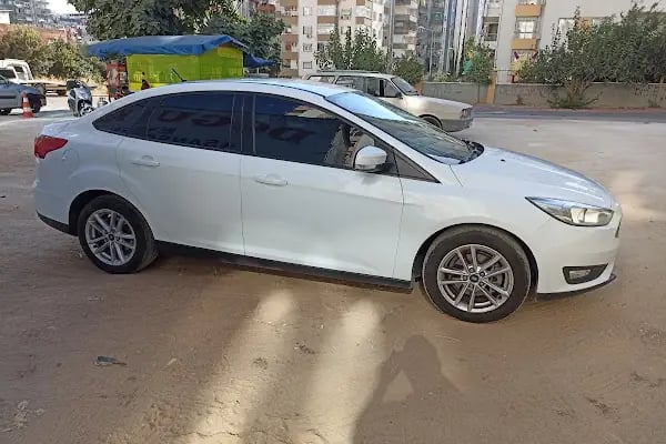 KUZEY SIFIR BİR Oto Kiralama - Resim 4