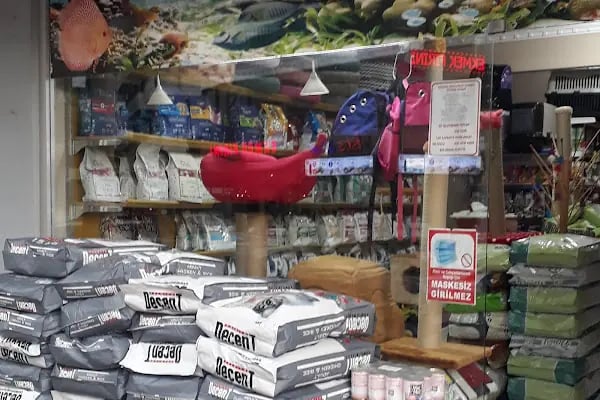 JBL Sema Petshop - Resim 3