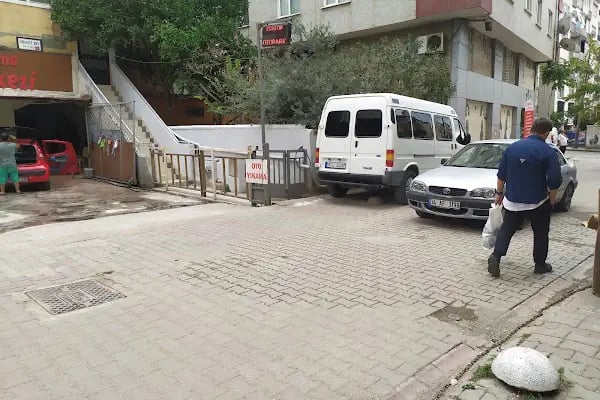 ATAŞEHİR PPF KAPLAMA & DETAİLİNG ANDROMEDA GOLD - Resim 3