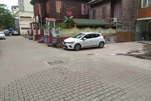 ATAŞEHİR PPF KAPLAMA & DETAİLİNG ANDROMEDA GOLD - Resim 2