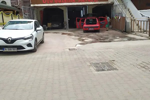 ATAŞEHİR PPF KAPLAMA & DETAİLİNG ANDROMEDA GOLD - Resim 6