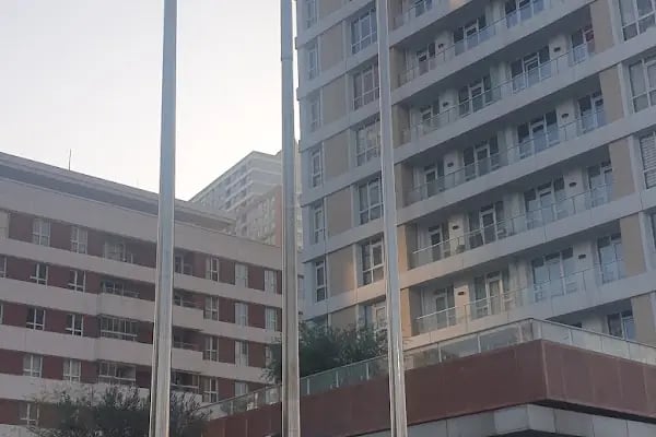 GÜNEŞLI NUROL PARK TAKSİ QASIS CADDE TAKSI - Resim 3