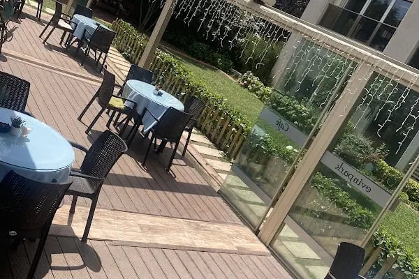 Evinpark Rezidans Ataşehir - Resim 9