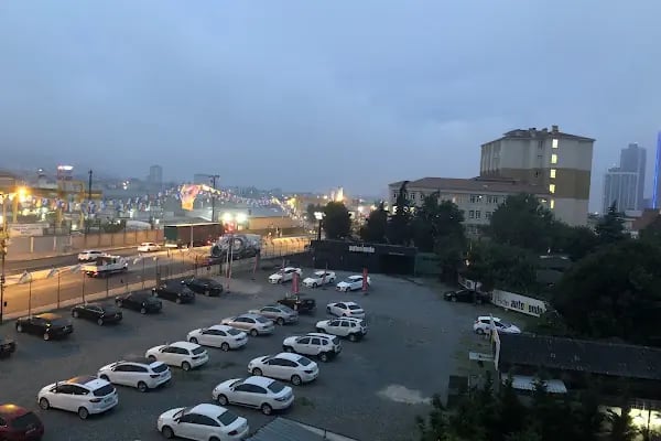 Evinpark Rezidans Ataşehir - Resim 5