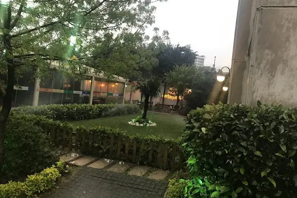 Evinpark Rezidans Ataşehir - Resim 1