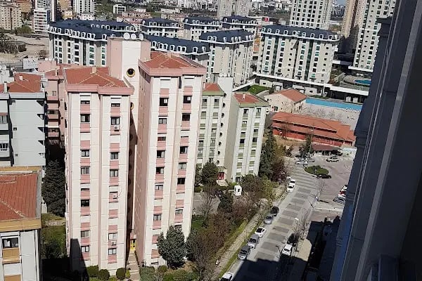 Evinpark Rezidans Ataşehir - Resim 2