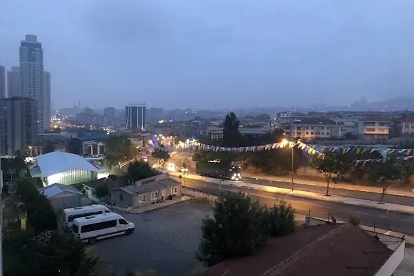 Evinpark Rezidans Ataşehir - Resim 7