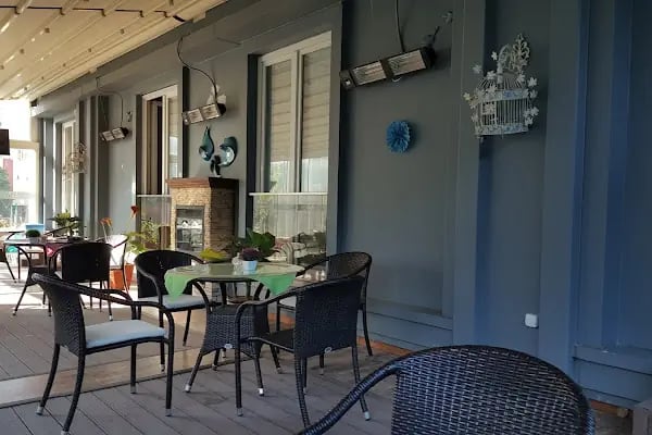 Evinpark Rezidans Ataşehir - Resim 14
