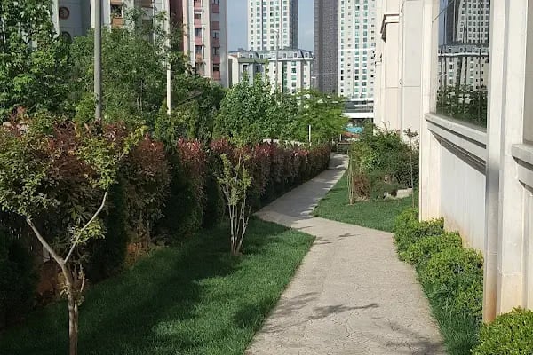 Evinpark Rezidans Ataşehir - Resim 12