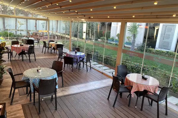 Evinpark Rezidans Ataşehir - Resim 4