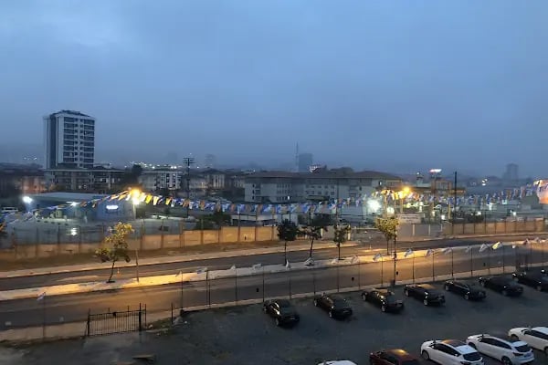 Evinpark Rezidans Ataşehir - Resim 6