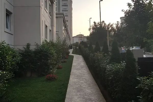Evinpark Rezidans Ataşehir - Resim 18