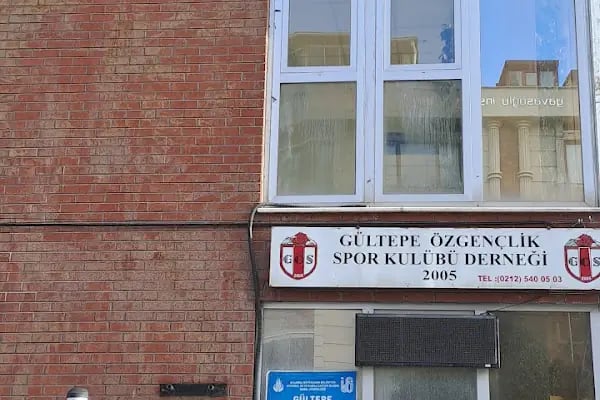 PTT - Gültepe Şubesi - Resim 6