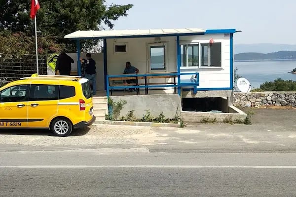 Körfez Taksi - Bodrum Torba Taksi - Resim 9