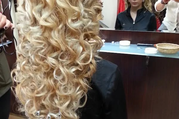 Mümin Bayan Kuaförü - Resim 18