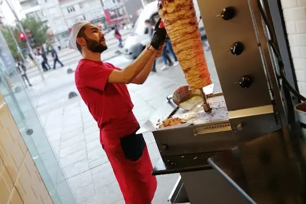 Çavuş Pide - Döner - Köfte (Çavuşoğlu Gıda) - Resim 16