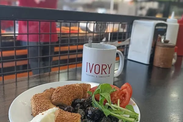 Çavuş Pide - Döner - Köfte (Çavuşoğlu Gıda) - Resim 14
