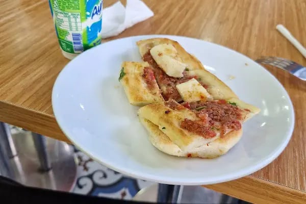 Çavuş Pide - Döner - Köfte (Çavuşoğlu Gıda) - Resim 5