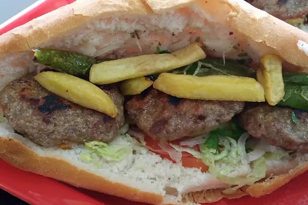 Çavuş Pide - Döner - Köfte (Çavuşoğlu Gıda) - Resim 18