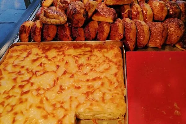 Çavuş Pide - Döner - Köfte (Çavuşoğlu Gıda) - Resim 20