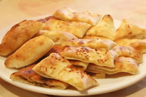 Çavuş Pide - Döner - Köfte (Çavuşoğlu Gıda) - Resim 9