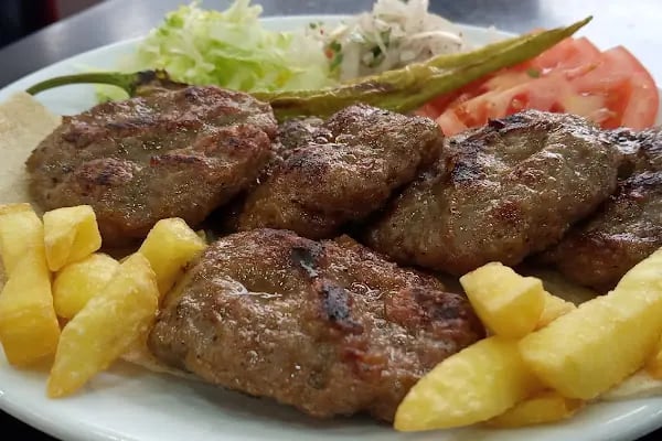 Çavuş Pide - Döner - Köfte (Çavuşoğlu Gıda) - Resim 17