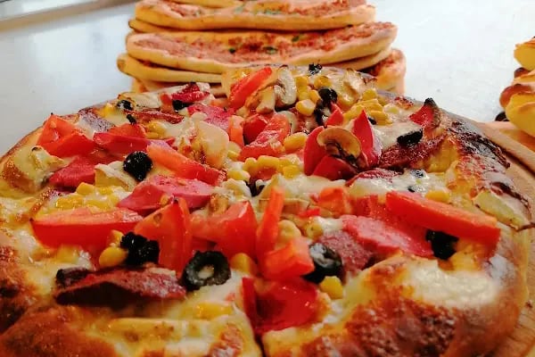 Çavuş Pide - Döner - Köfte (Çavuşoğlu Gıda) - Resim 7