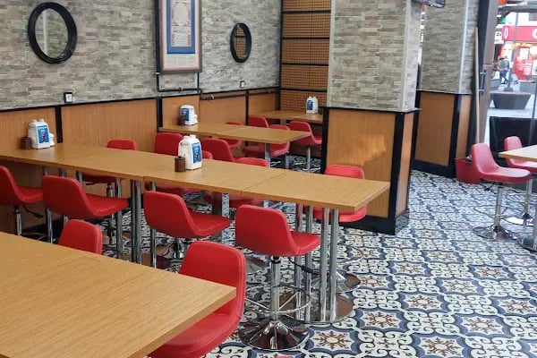Çavuş Pide - Döner - Köfte (Çavuşoğlu Gıda) - Resim 10