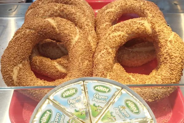 Çavuş Pide - Döner - Köfte (Çavuşoğlu Gıda) - Resim 13