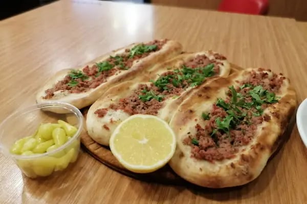 Çavuş Pide - Döner - Köfte (Çavuşoğlu Gıda) - Resim 3