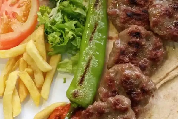 Çavuş Pide - Döner - Köfte (Çavuşoğlu Gıda) - Resim 6